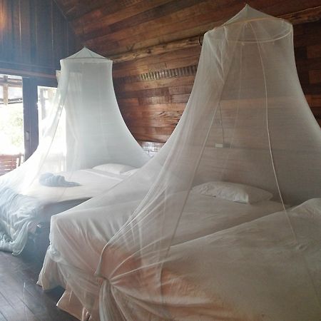 Aow Noi Resort Ko Kut Eksteriør bilde