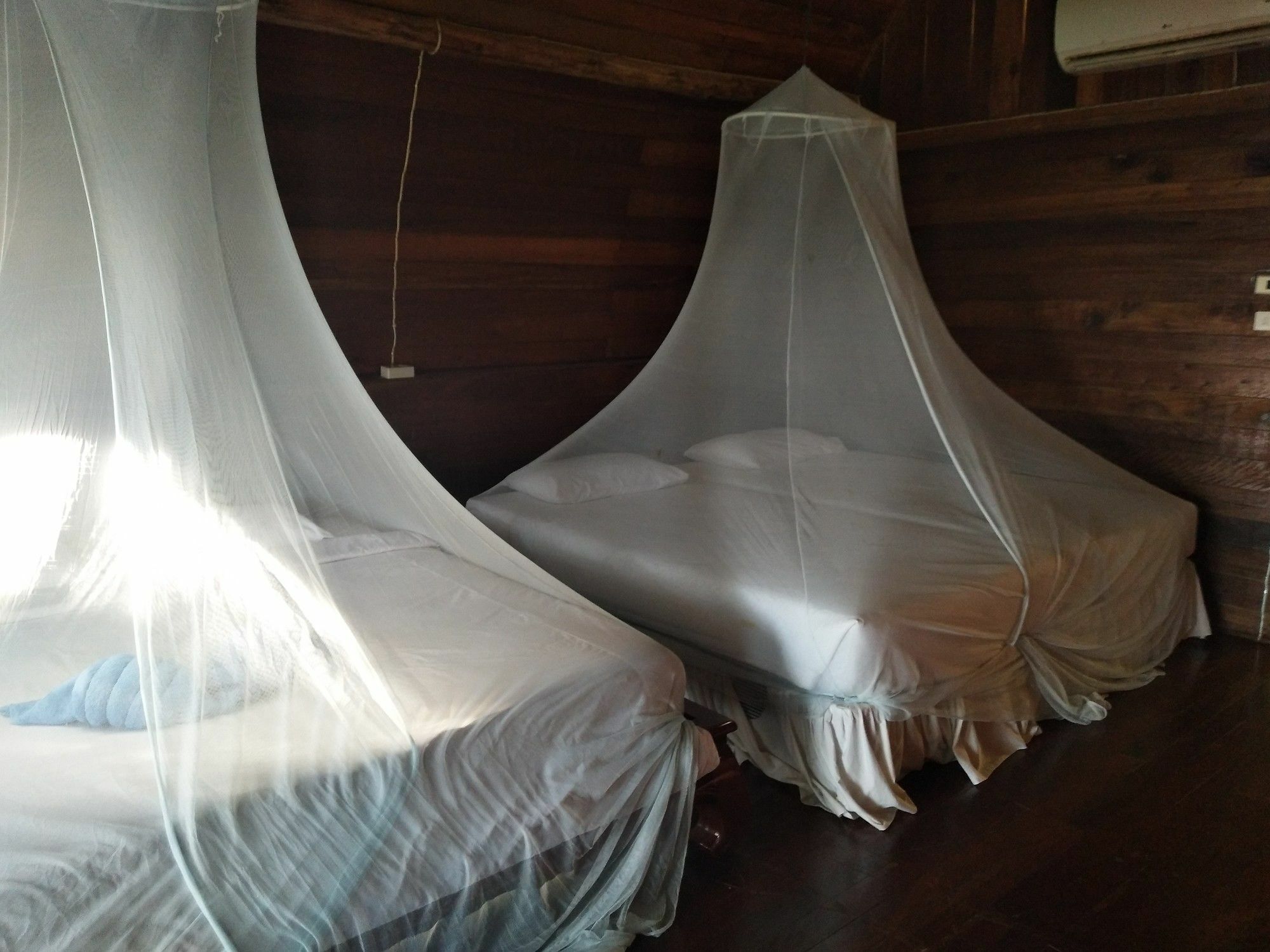 Aow Noi Resort Ko Kut Eksteriør bilde