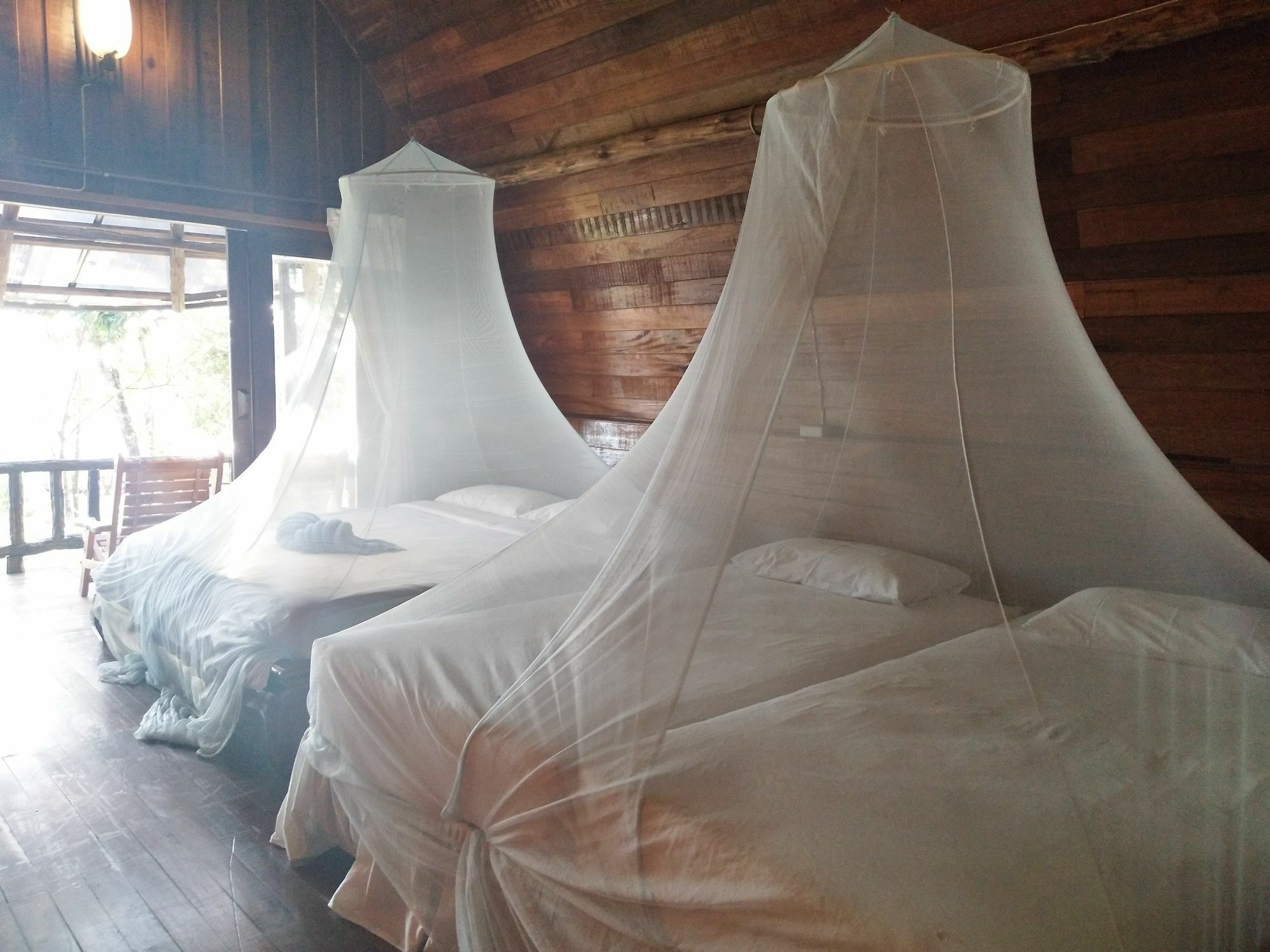 Aow Noi Resort Ko Kut Eksteriør bilde