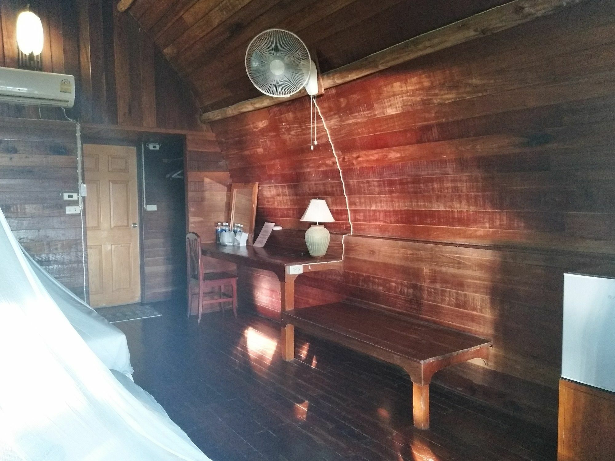 Aow Noi Resort Ko Kut Eksteriør bilde